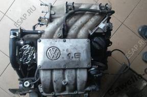 двигатель Volkswagen Golf Passat Toledo Seat 1.6 AFT