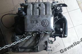 двигатель Volkswagen Golf Passat Toledo Seat 1.6 AFT