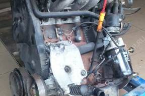 двигатель Volkswagen Golf Passat Toledo Seat 1.6 AFT