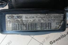 двигатель Volkswagen Golf Passat Toledo Seat 1.6 AFT