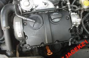двигатель VOLKSWAGEN LUPO 3L 1.2 TDI ANY 137 TY.