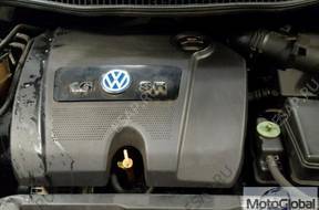 двигатель VOLKSWAGEN NEW BEETLE 1.6 8V SR