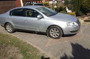 двигатель VOLKSWAGEN PASSAT 2.0D 140KM