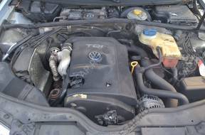 двигатель VOLKSWAGEN PASSAT AUDI A4 1.9TDI 90KM AHH