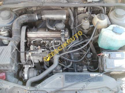 Цены, фото, отзывы, продажа двигателей б.у. VW PASSAT (3B2) 1.6 - AHL, ADP, ANA, ARM