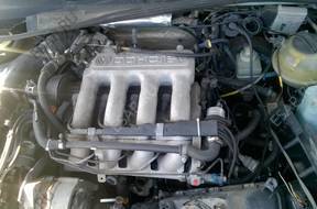 двигатель VOLKSWAGEN PASSAT B3 2,0 16V