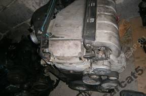 двигатель Volkswagen Passat B3/B4 2.8 VR6