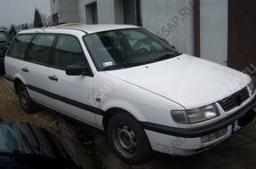 двигатель Volkswagen Passat B4 1.8 8v 299z