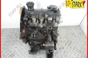 двигатель Volkswagen Passat B4 1.9 TDI  028103373