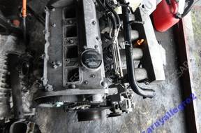 двигатель volkswagen passsat b5 A4 A6 1,8 T 20v APU