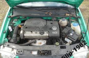 двигатель VOLKSWAGEN POLO 1.0 BENZYN DUO  1998