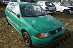 двигатель VOLKSWAGEN POLO 1.0 BENZYN DUO  1998