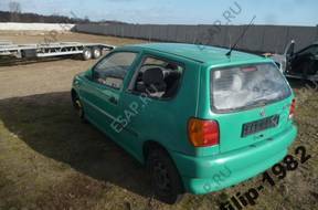 двигатель VOLKSWAGEN POLO 1.0 BENZYN DUO  1998