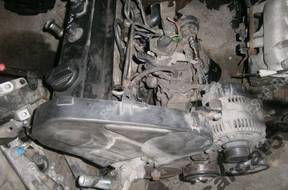 двигатель Volkswagen Polo 1.9 Sdi