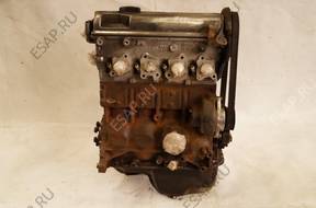двигатель VOLKSWAGEN POLO 6N SEAT  1.4 B AEX