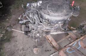 двигатель  Volkswagen Polo 95r. 1,3 benz супер состояние