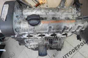 двигатель VOLKSWAGEN POLO AHW 1.4 16V GOY