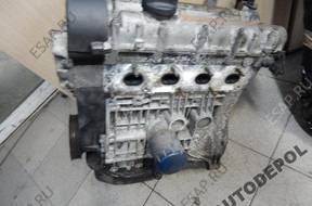 двигатель VOLKSWAGEN POLO AHW 1.4 16V GOY