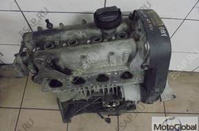 двигатель VOLKSWAGEN POLO IV 9N 1.4 16V BBY