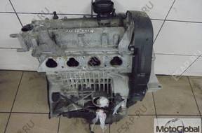 двигатель VOLKSWAGEN POLO IV 9N 1.4 16V BBZ