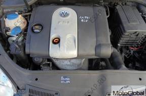 двигатель VOLKSWAGEN POLO IV 9N 1.4 FSI 16V BLN