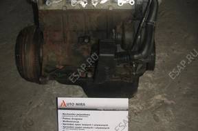 двигатель volkswagen Polo seat 1.4 AEX