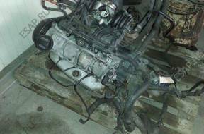 двигатель Volkswagen, Seat 1,4 бензиновый AKK