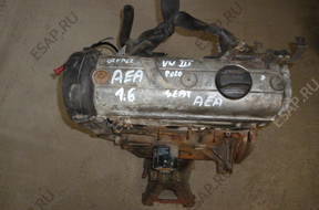 двигатель VOLKSWAGEN SEAT 1.6 AEA