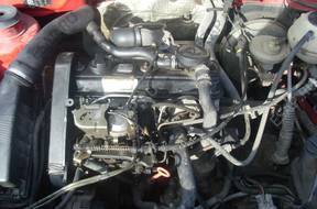двигатель Volkswagen Seat 1.9 TDi Iga
