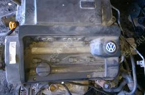 двигатель VOLKSWAGEN SEAT SKODA 1,6 16V AUS
