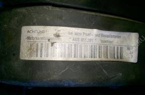 двигатель VOLKSWAGEN SEAT SKODA 1,6 16V AUS