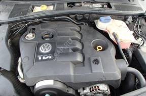 двигатель VOLKSWAGEN SKODA 1.9 TDI BPZ WYMIANA