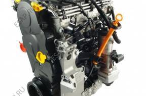 двигатель Volkswagen Touran 1.9 P/D TDI 77 Kw BXE