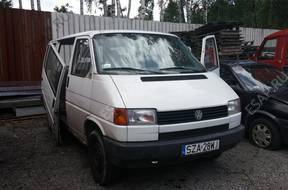 двигатель volkswagen transporter 2.4