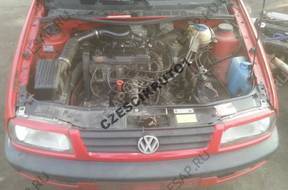 двигатель VOLKSWAGEN VENTO 1.8 96 год.