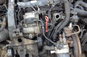 двигатель Volkswagen Vento Golf III 3 1.9 tdi