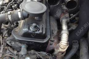 двигатель Volkswagen Vento Golf III 3 1.9 tdi