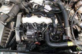 двигатель VOLKSWAGEN VW 1.9 TDI