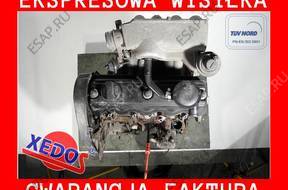 двигатель VOLKSWAGEN VW CADDY 9K 98 1.9 SDI AEY 64KM