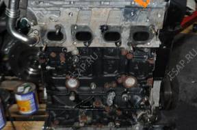 двигатель VOLKSWAGEN VW CNE 2.0TDI 180KM AMAROK BITUR