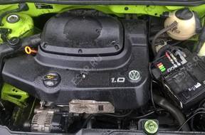 двигатель VOLKSWAGEN VW LUPO 1.0 mpi AHT POLO