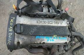двигатель VOLKSWAGEN VW POLO 1.4 DOHC AFH 16V 95 tys.