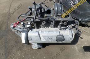 двигатель VOLKSWAGEN VW POLO II 2 1.6 B AEX