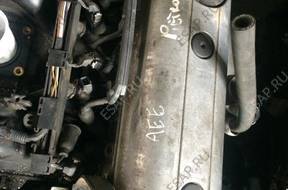 двигатель Volkswagen VW Seat Skoda 1.6 AEE Dbica