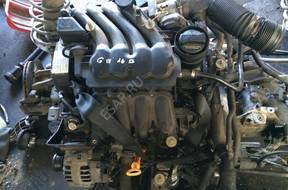 двигатель Volkswagen VW Seat Skoda 1.6 AKL Dbica