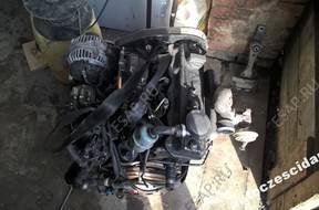 двигатель Volskwagen Passat B5 1.9 TDI 110KM AVG