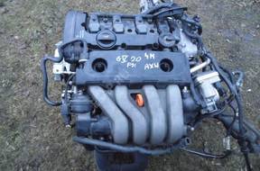 двигатель VOLSKWAGEN VW GOLF V 5 2.0 FSI AXW