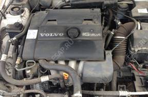 двигатель VOLVO 1.6 105KM 77KW S40 V40 95-99 B4164S