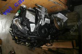 двигатель VOLVO 1.6d 110km S40 V50 C30 C70