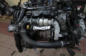 двигатель VOLVO 1.6D2 V70/V/S60/V50/S40/S80 2011-2013